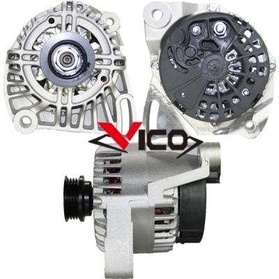 China CA1886IR Car Alternator 51700670 51700675 71784031 71794211 Fits Fiat Panda Punto Lancia Ypsilon 12V 70A for sale