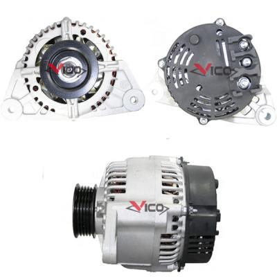 China Car Alternator 91FF10300JA 91FF10300JB 95FF10300AA 95FF10300AB 95FF10300AC 95FF10300AD Fits Mondeo 12V 75A for sale