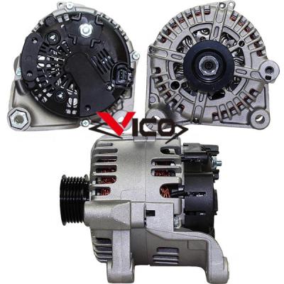 China Car Alternator 12317800308 12317802928 TG15C072 2543309 2543309A Fits 335 520 X3 12V 150A for sale