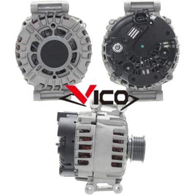 China Auto Alternator 06D903016D 06D903016DX 6D903016D 6D903016DX 439656 Fits A6 2.0 12V 150A for sale