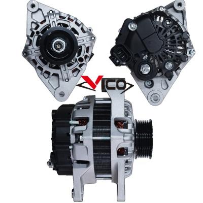 China Alternator 425581 Wildcat S630 12V 90A 600135 7015581 0232036100 Fits for sale