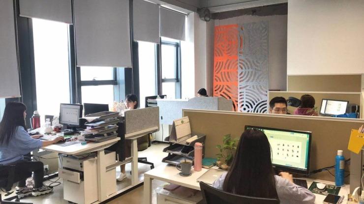 Geverifieerde leverancier in China: - Icon Workspace Co., Ltd.