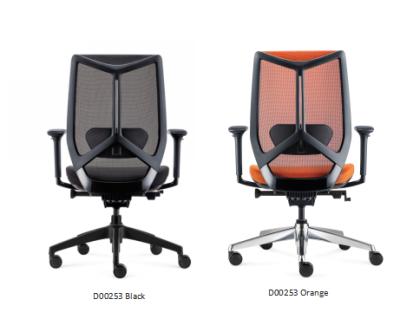 China (Height)Adjustable BIFMA Approved New Ergonomic Original Design Swivel Set Racing Luxury Office Chairs for sale