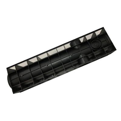 China Contemporary Quick Drain Channel HDPE Drainage Ditch For All Kinds Of Harsh Environments for sale