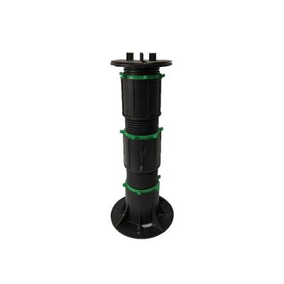 China Modern Professional Direct Supply Adjustable Access Floor Pedestal Joist Supports Decking for sale