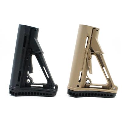 China Outdoor Sports CS Game Props Actions For Air Soft Toy GBB AR 15 Brace M4 Actions Other for sale