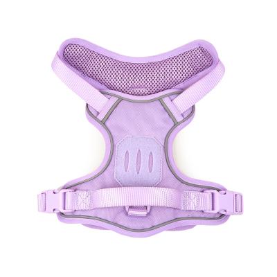 China 2022 Best Selling Amazon Custom Luxury Dog Harness Manufacturer for sale