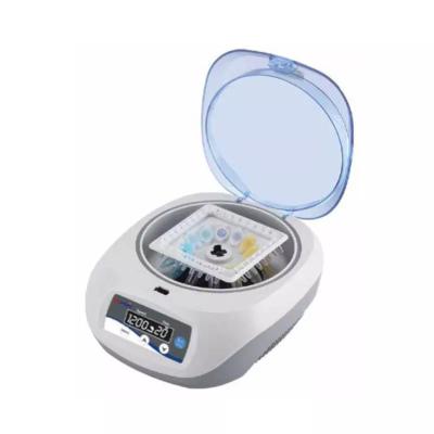 China Variable Speed ​​Mini Centrifuge Lab Centrifuge Bulk Supply Centrifuge RGW-Z593 for sale