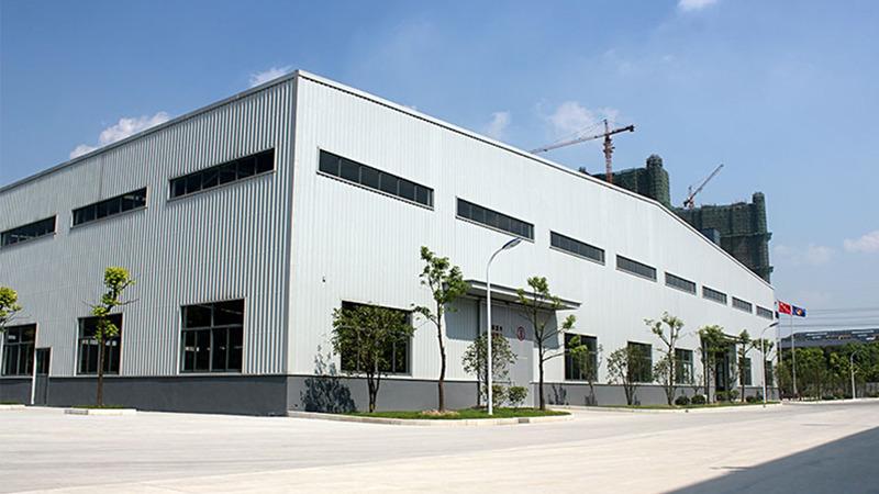 Verified China supplier - Jiangsu Welcome Industrial Development Co., Ltd.