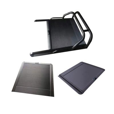 China High Quality Automotive Auto Pickup Truck Tonneau Soft Roll Parts Soft Tonneau Covers For Tundra 2015 for sale