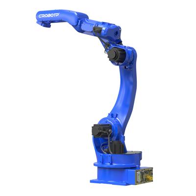 China China CROBOTP Robot Easy Operation Safe Robotic Arm Handling Arm for sale