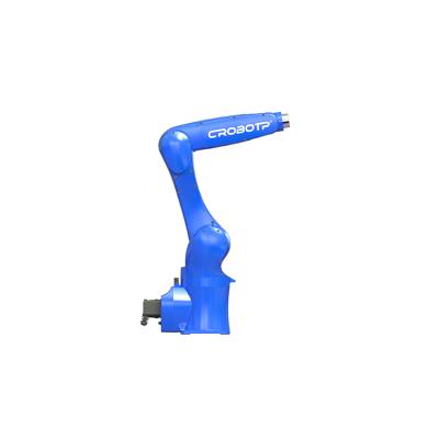 China Handling Robot CROBOTP Safe And Programmable Small Robot Handling Arm for sale