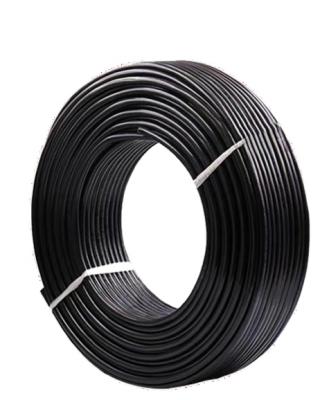 China Assembly home electricity hot sales pvc wire 2.5mm pvc cable double insulated wire standarding copper wire cable for sale