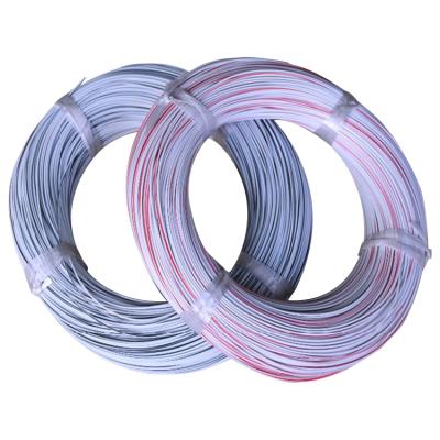 China High Temperature Electronic Equipment UL1180 Irrigation Wire Electrical Wires And Working Cable UL1180 High Temperature Fieldbus Cables for sale