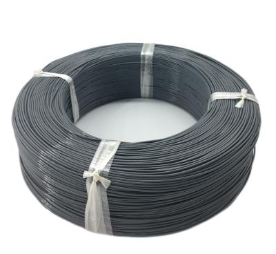 China High Temperature Electrical Electronic Equipment Product UL1726 PFA 300ac 250 Degree Insulated Cables For Sale Requirement 10~32AWG Core NC 1 250degree; Gua Yecong for sale