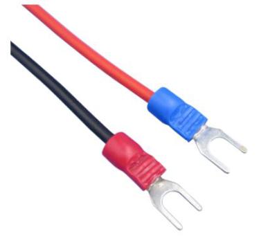 China Electronic Products Bearing Harness Wire Internal OEM Supplier Customized Electrical Cables Entering Harness for sale