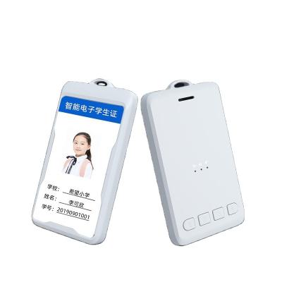 China Professional Attendance Manufacturer Quality Id Neck Access Control Card Custom Student Id Card Accessory for sale