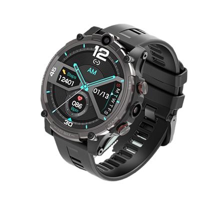 China 3G Quality Guaranteed Hot Selling Cheap Android Watches HD Camera IP67 Waterproof Smart Watch for sale