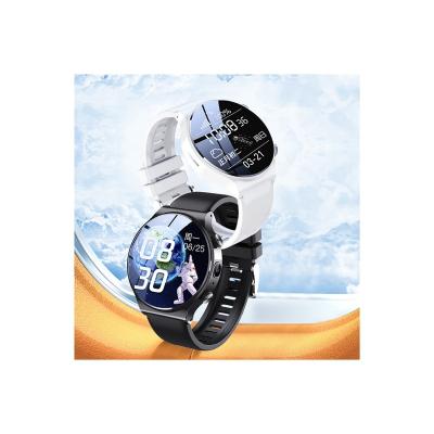 China 3G Customizes Smart Watch Waterproof Fitness Smart Watch With Calling Feature for sale