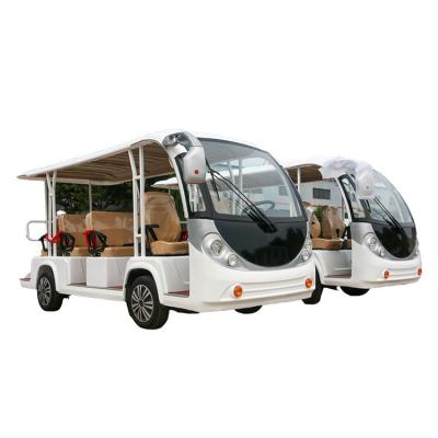 China Hot Sale Tour Tourism Car Sightseeing Bus Manufacturer Customized Size for sale