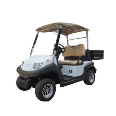 China 2023 China Hot Sale Left and Right Hand Driving Golf Cart 4/6 Seats 4 Wheels Mini Luxury Golf Cart 165-70-R13 for sale