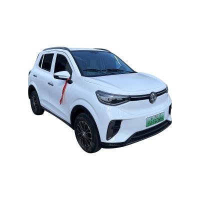 China Hot Selling Mini Car For Adult Electric Cars Made in China 4 for sale