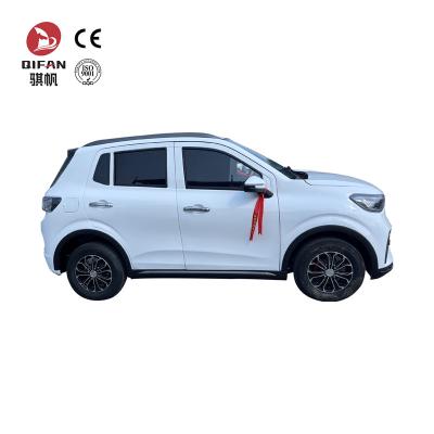 China Cheap Factory Price China Mini Electric Vehicle Car 4 for sale