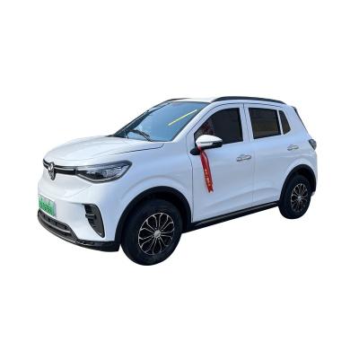 China New Energy Small Electric Micro Car Certification Ce 4 for sale