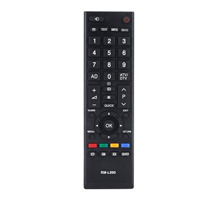 China 50-100m CT-90326 High Quality Universal Replacement Remote Control For TV for sale