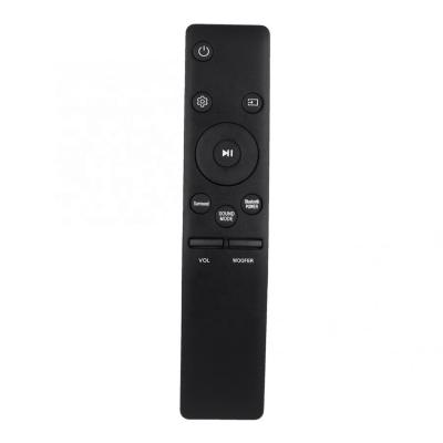 China Universal 50-100m IR Smart Remote Control Replacement AH59-02758A Use For Samsung Soundbar for sale