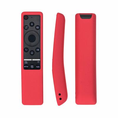 China Multifunctional High Quality Remote Control Silicone Sleeve TV Cover Use For Remote Control for sale