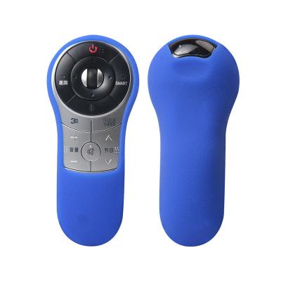 China Multifunctional High Quality Remote Control Cover for LG TV MR400G LA6150 6500 Magic Remote Control Motion for sale