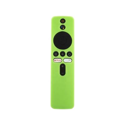 China Anti-drop /Waterproof Dustproof Silicone Cover Remote Control Use For Remote Control TV Box for sale