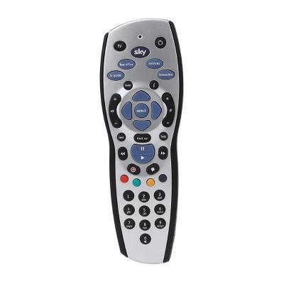 China Durable NEW Smart + PLUS HD BOX Tower 9f Remote Control TV Replacement for sale