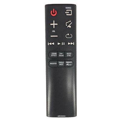 China New Multifunctional Replacement AH59-02632A Soundbar Remote Control Use For Samsung HW-H750 HW-H751 for sale