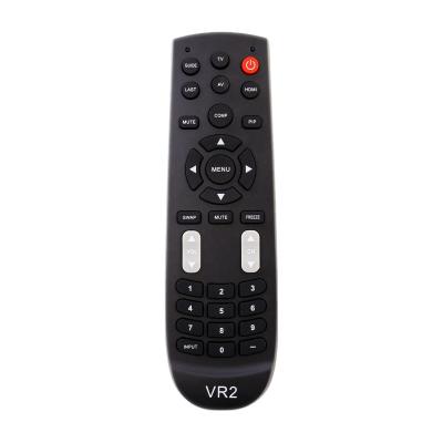 China VR2 Multifunction TV Remote Control 0980-0305-3000 Use For Genuine Vizio for sale