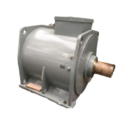 China TBYBP explosion-proof three-phase permanent magnet synchronous motor variable speed regulation frequency (400-1000 frame size) for sale