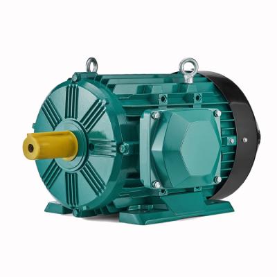 China Explosion Proof Efficiency Dust Reluctance Motor Three Phase Synchronous System Explosion Proof Motor for sale