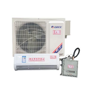 China BBKT50 Factory Series Explosion Proof Wall Mounted Air Conditioner for sale