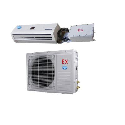 China Factory BBKT/G Series Explosion Proof Wall Mounted Air Conditioner (High Temperature Type) for sale