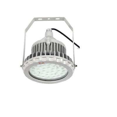 China 10mm-14mm BCd6350 LED Explosion Proof High Efficiency Energy Saving Light (20-40W) for sale