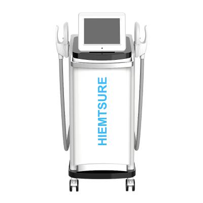 China 2021 High Intensity Focused Weight Loss OEM ODM hiemtsure Body Slimming And Reduce Fat Increase Muscle Weight Loss Beauty Machine for sale