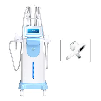 China Weight Loss Vacuum Cavitation Slimming Machine Sails Shape Slim Weight Loss Machine For Body Shaping Face Lift And Eye Lift Vacuum Roller for sale