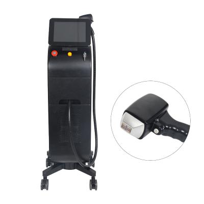 China Hair removal diode laser hair removal salon manufacturing beauty equipment new arrival spa equipos cosmetic machine for sale