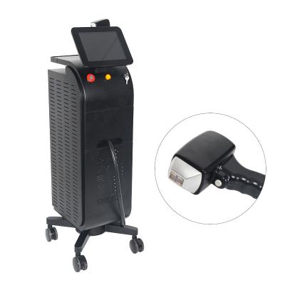 China 808 nm hair removal diode laser epilator machine prodotti innovativi belleza da vendere mquinas beauty salon equipment for sale