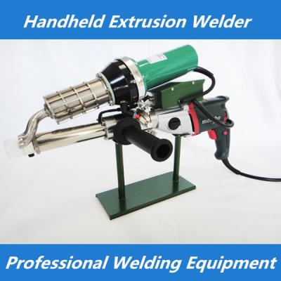 China CX-NS610B Hot Air Extrusion Gun for sale