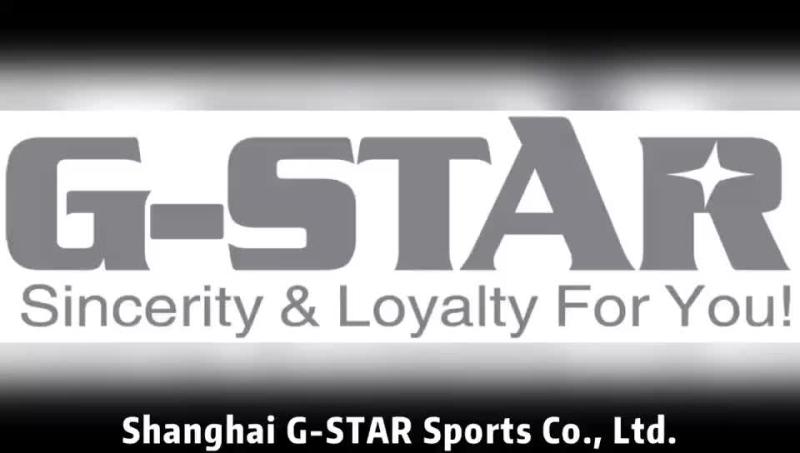 Verified China supplier - Shanghai G-Star Sports Co., Ltd.