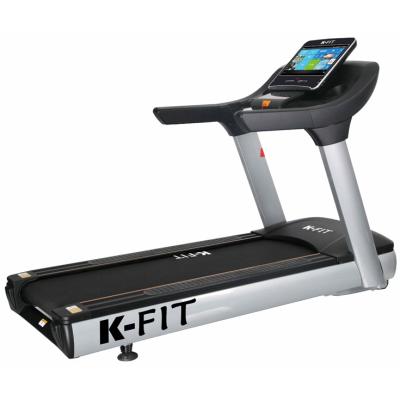 China GS-358A New Concept Commercial Speed ​​Fit Motorized Treadmill Walking Bike for sale