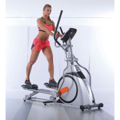 China Commercial Use GS-8728T Luxury Elliptical Machine Commercial Hot Selling Cross Bike for sale