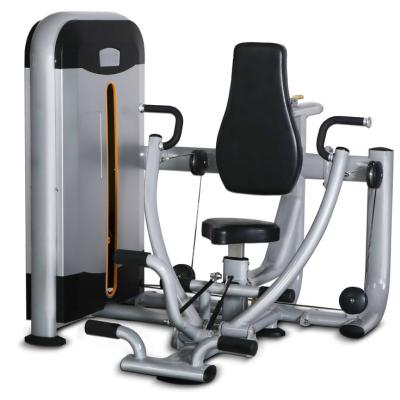 China GS-603C indoor seated commercial leg extension chair leg extension machine for sale